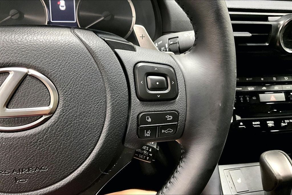 2024 Lexus IS 300 300