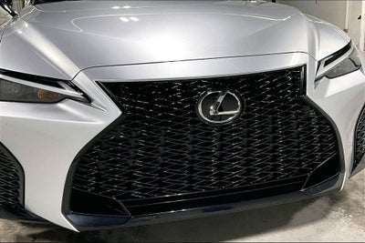 2024 Lexus IS 300 300