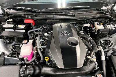 2024 Lexus IS 300 300