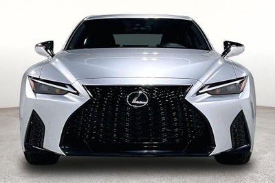 2024 Lexus IS 300 300