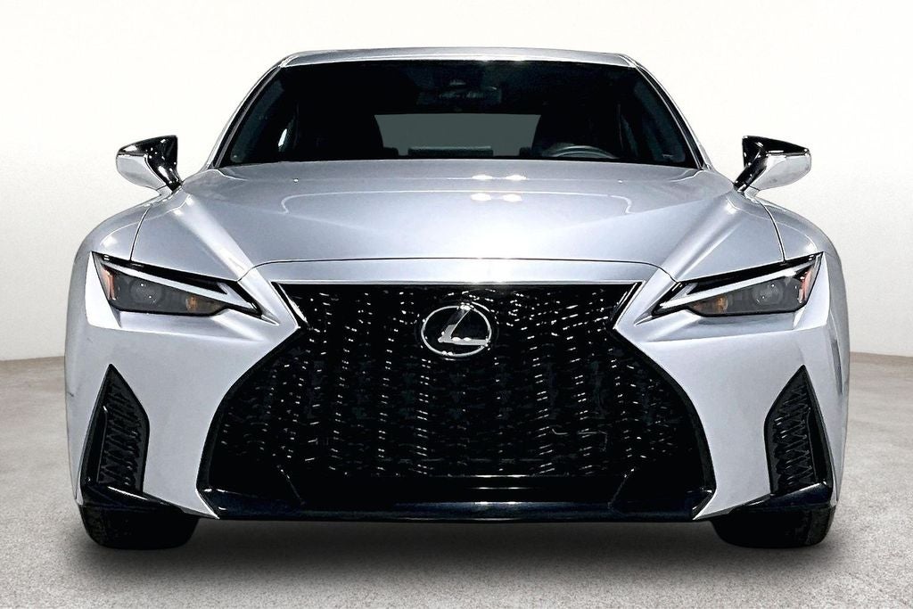 2024 Lexus IS 300 300