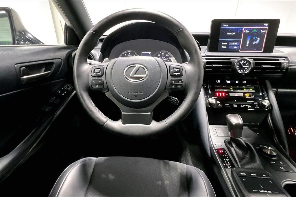 2024 Lexus IS 300 300