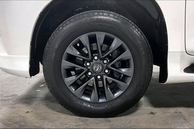 2023 Lexus GX GX 460 Premium