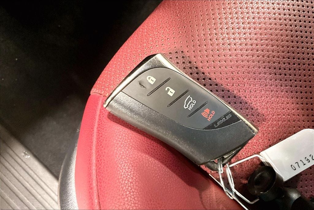 2023 Lexus GX GX 460 Premium