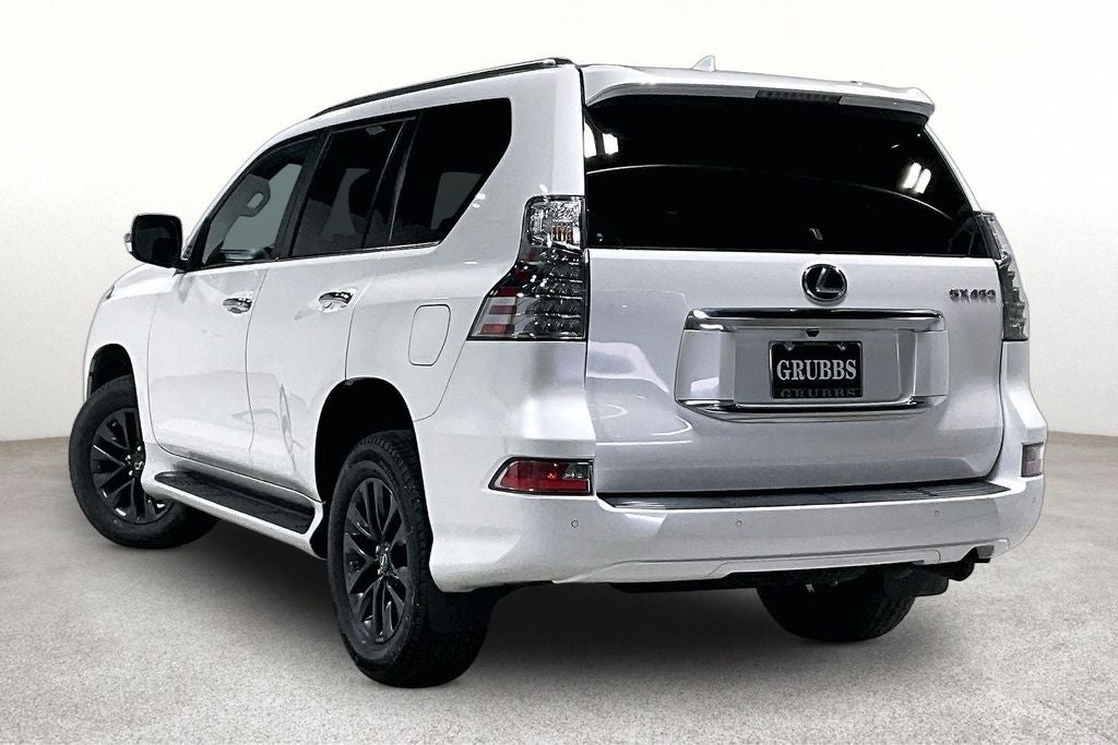 2023 Lexus GX GX 460 Premium