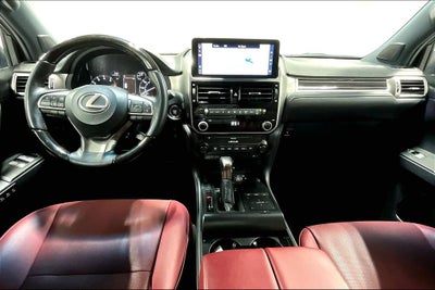2023 Lexus GX GX 460 Premium