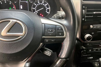 2023 Lexus GX GX 460 Premium