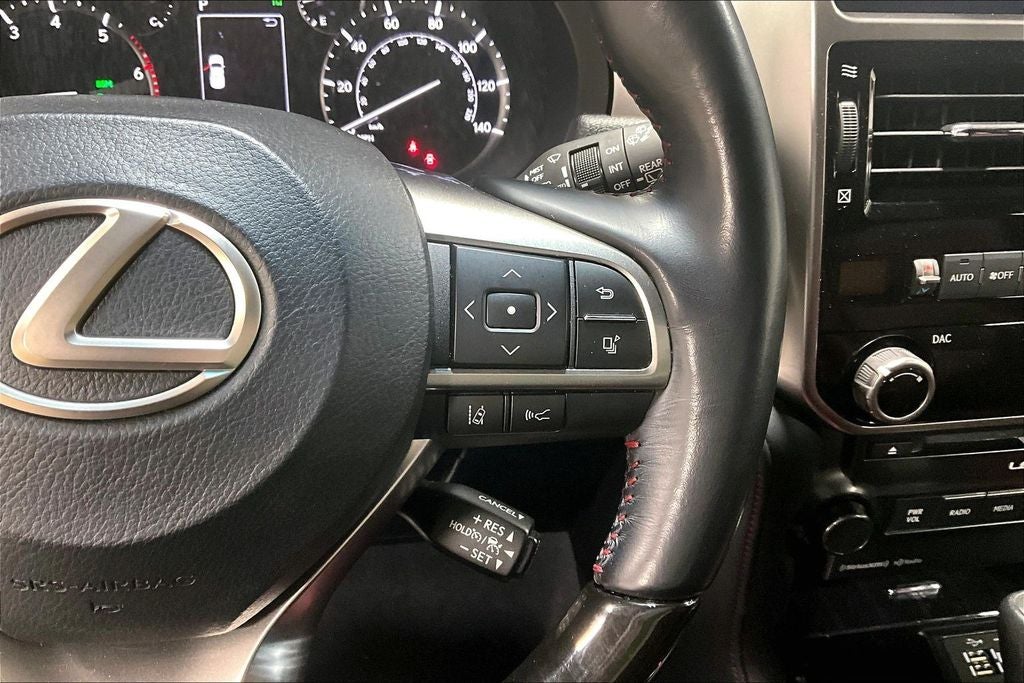 2023 Lexus GX GX 460 Premium