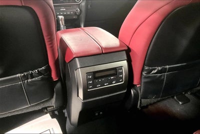 2023 Lexus GX GX 460 Premium