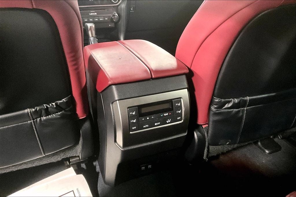 2023 Lexus GX GX 460 Premium