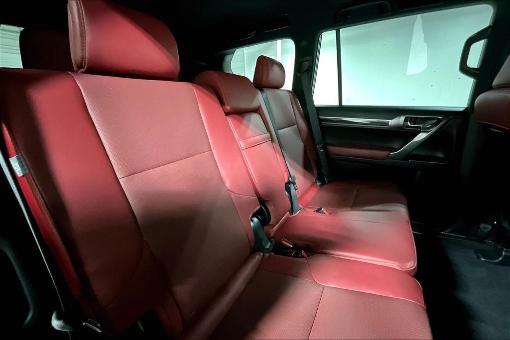 2023 Lexus GX GX 460 Premium