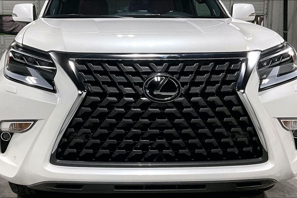 2023 Lexus GX GX 460 Premium
