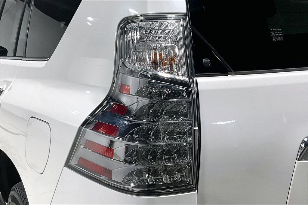 2023 Lexus GX GX 460 Premium