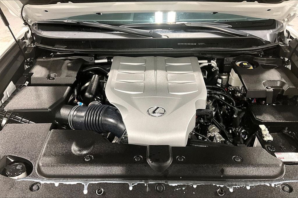 2023 Lexus GX GX 460 Premium