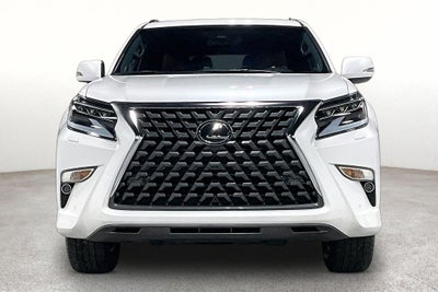 2023 Lexus GX GX 460 Premium