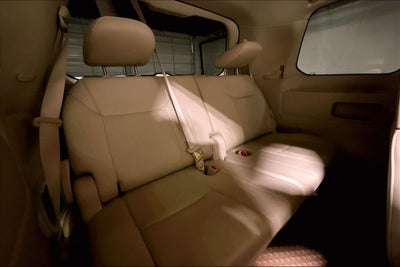 2013 Lexus LX 570 570