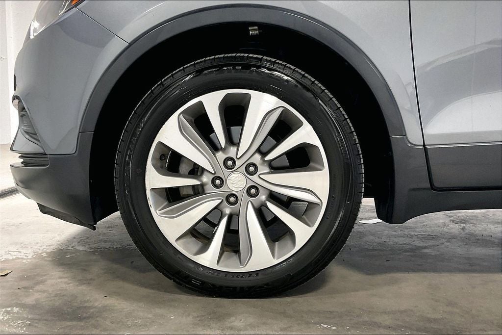 2019 Buick Encore FWD Preferred