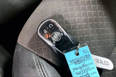 2019 Buick Encore FWD Preferred