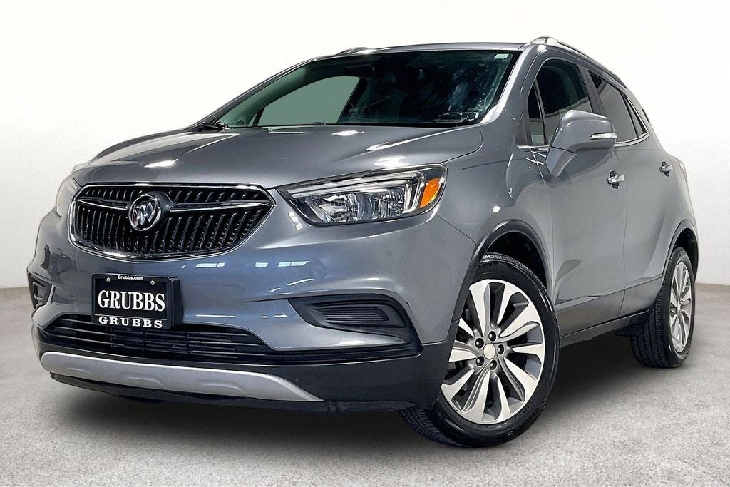 2019 Buick Encore FWD Preferred