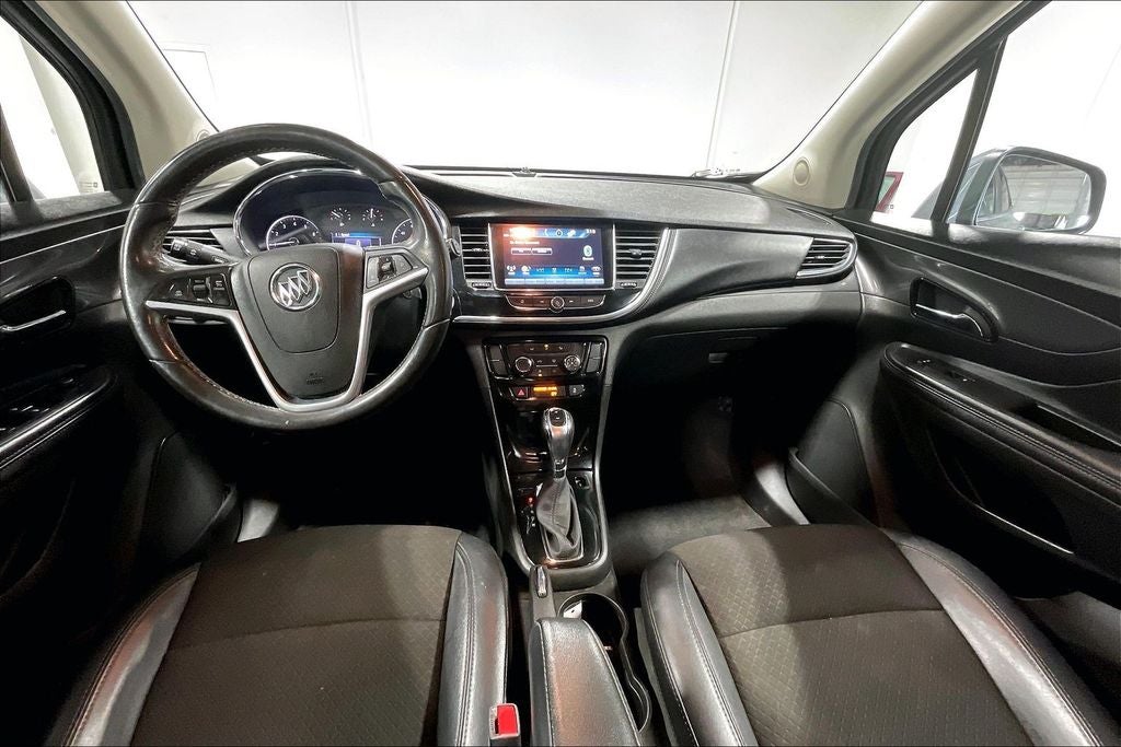 2019 Buick Encore FWD Preferred