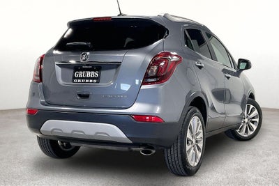 2019 Buick Encore FWD Preferred