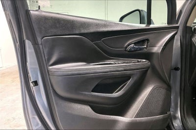 2019 Buick Encore FWD Preferred