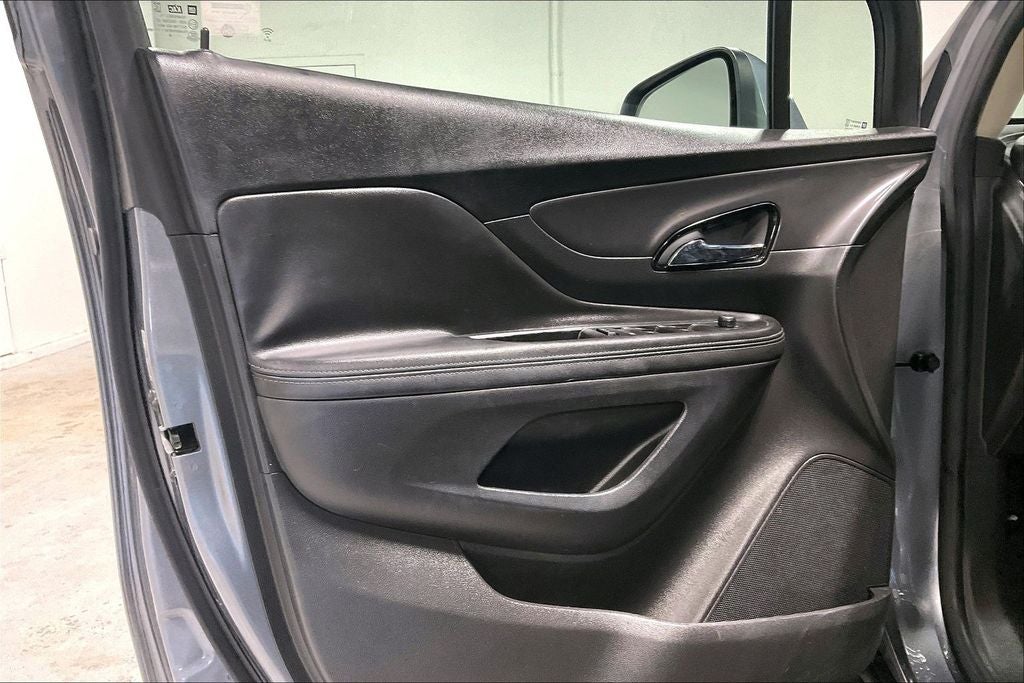 2019 Buick Encore FWD Preferred