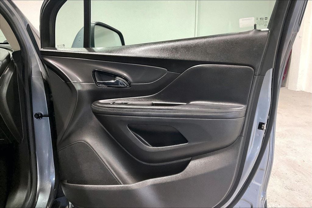 2019 Buick Encore FWD Preferred