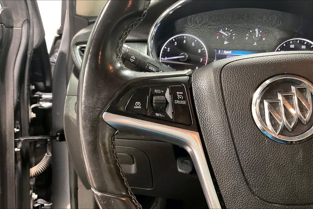 2019 Buick Encore FWD Preferred