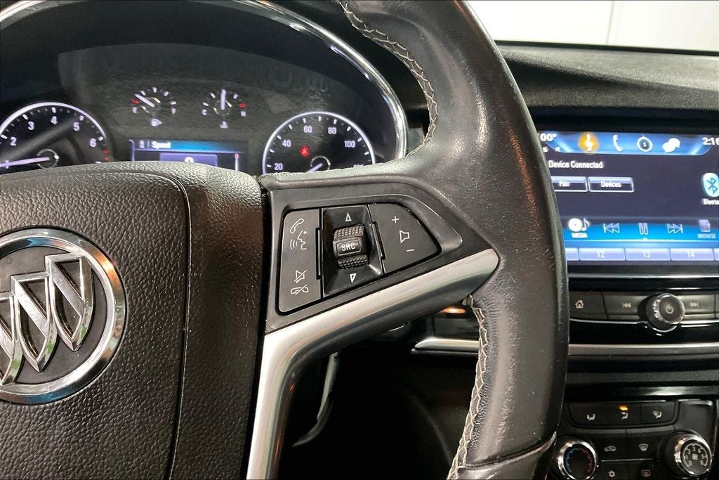 2019 Buick Encore FWD Preferred