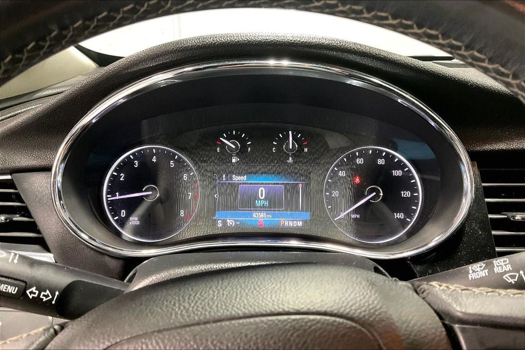 2019 Buick Encore FWD Preferred
