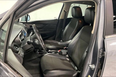 2019 Buick Encore FWD Preferred