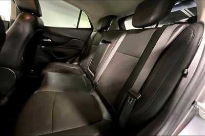 2019 Buick Encore FWD Preferred