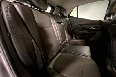 2019 Buick Encore FWD Preferred