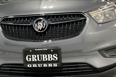 2019 Buick Encore FWD Preferred