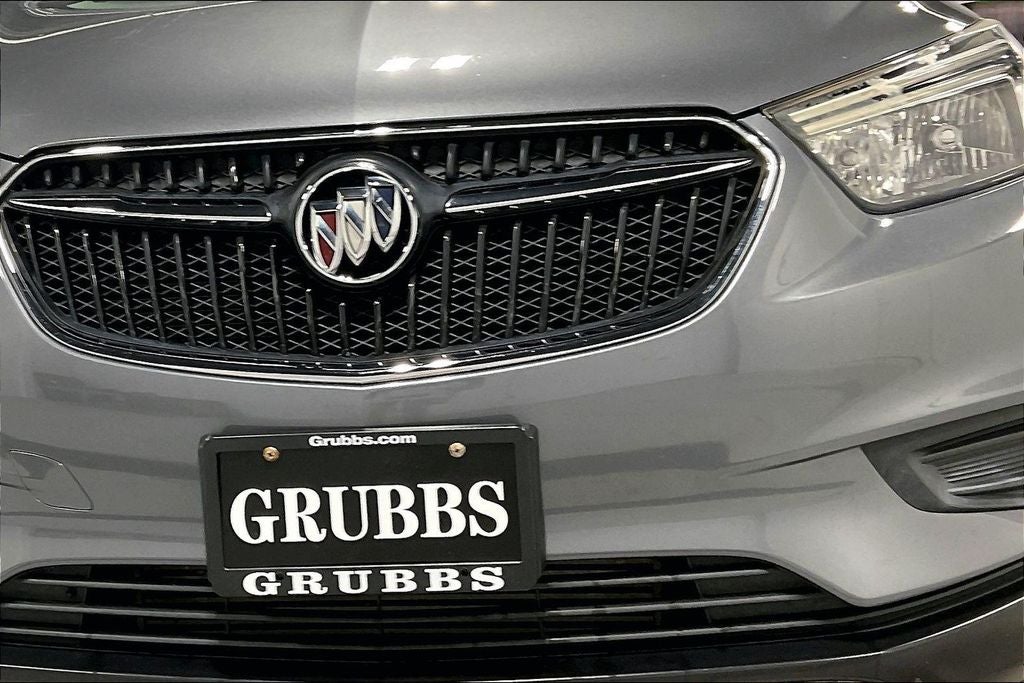 2019 Buick Encore FWD Preferred