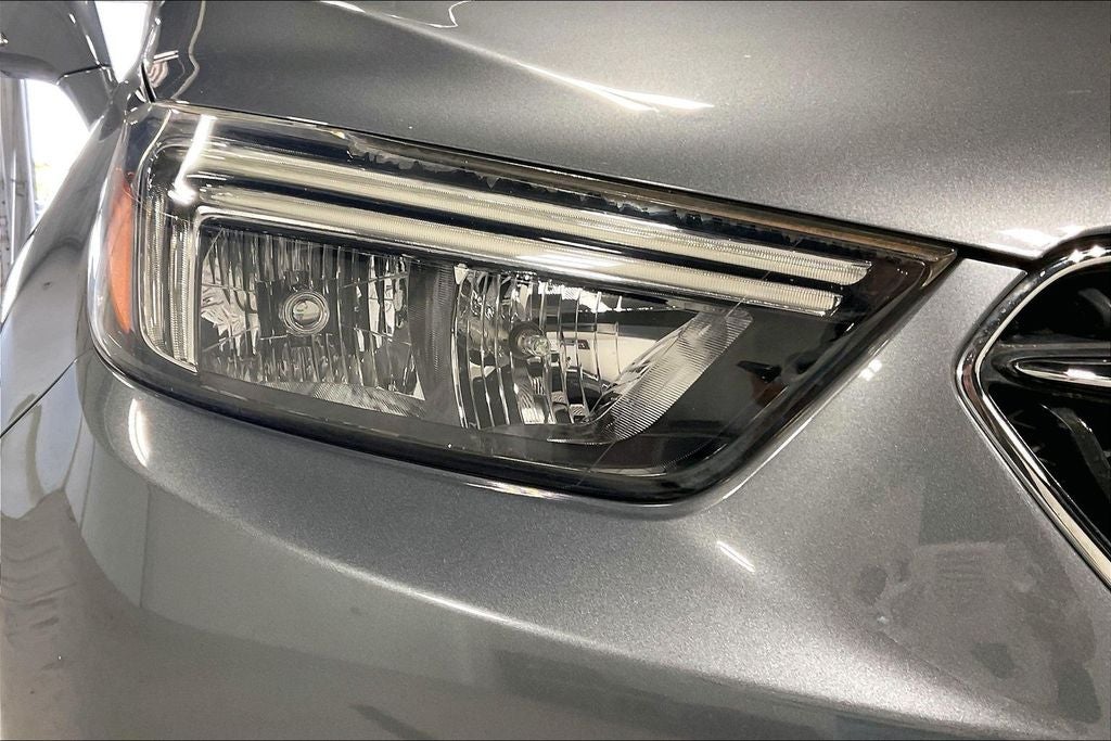2019 Buick Encore FWD Preferred