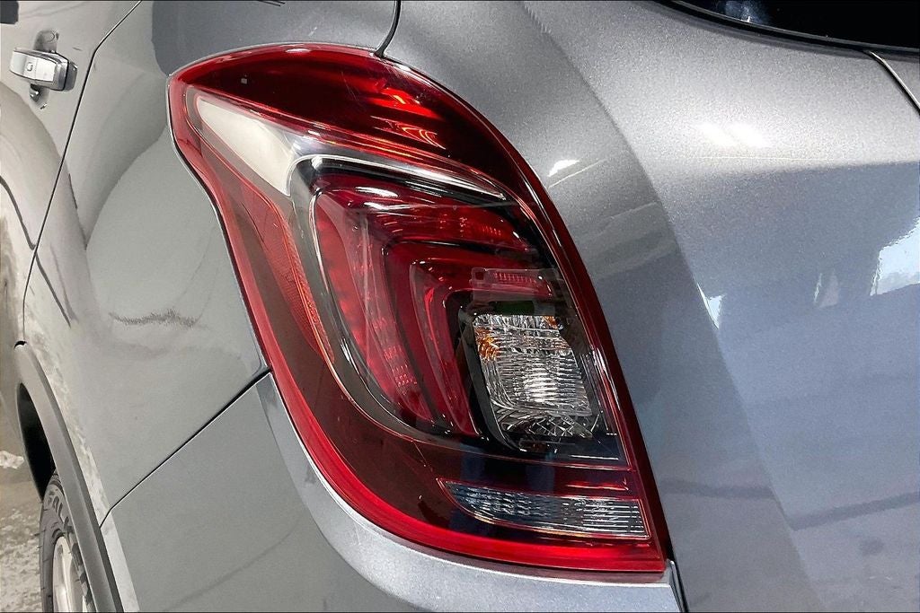 2019 Buick Encore FWD Preferred