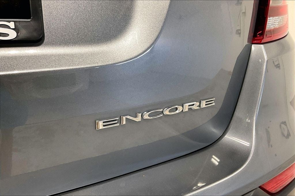 2019 Buick Encore FWD Preferred
