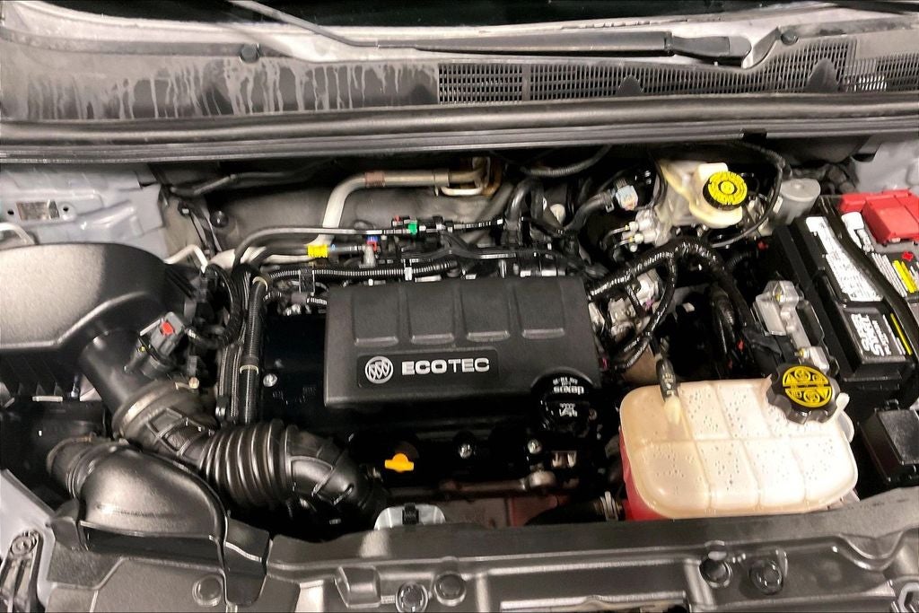 2019 Buick Encore FWD Preferred