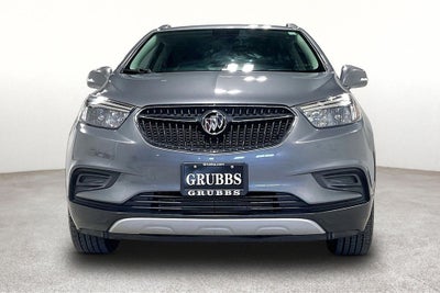 2019 Buick Encore FWD Preferred