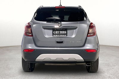 2019 Buick Encore FWD Preferred