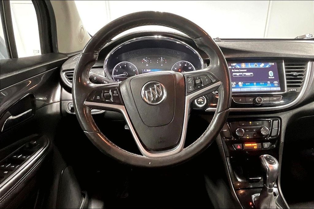 2019 Buick Encore FWD Preferred
