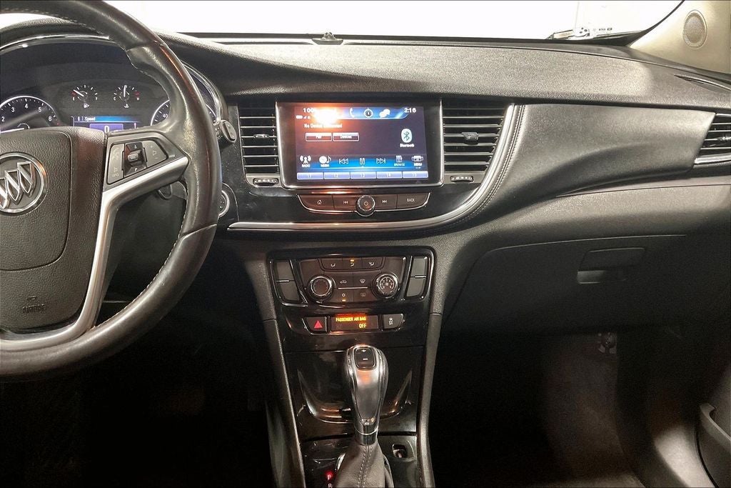 2019 Buick Encore FWD Preferred