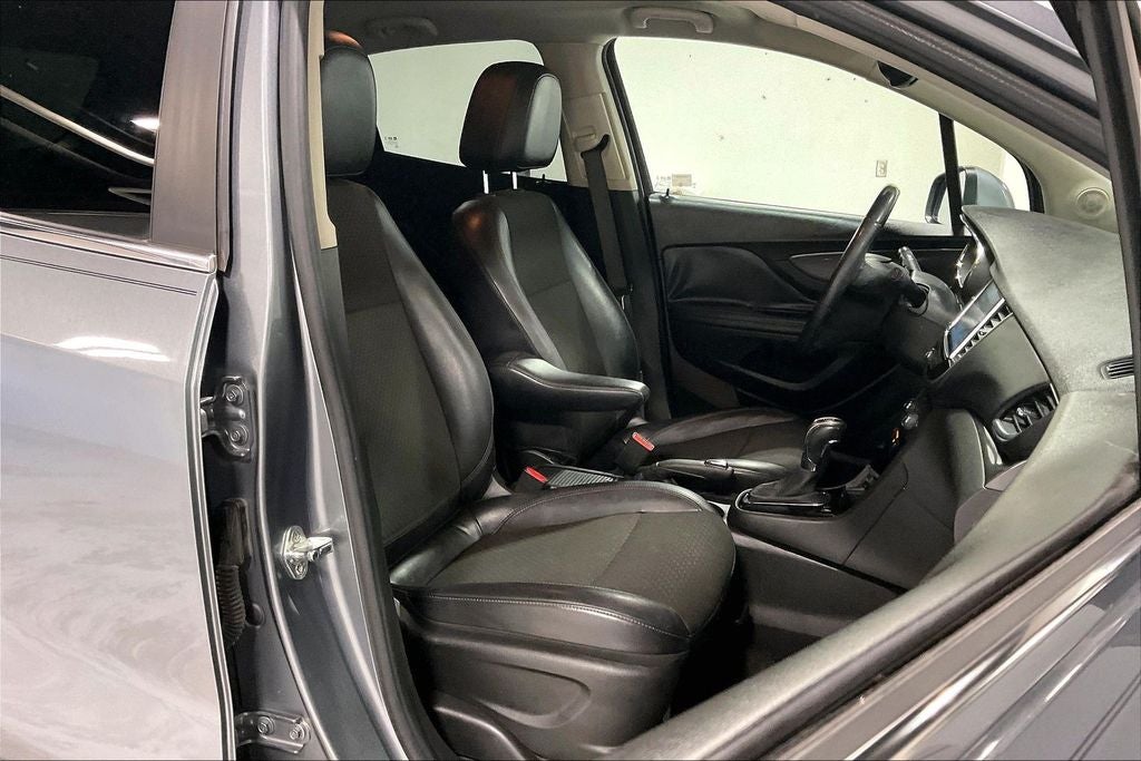2019 Buick Encore FWD Preferred