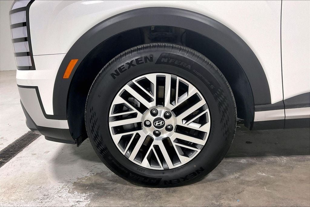 2026 Hyundai Palisade SEL