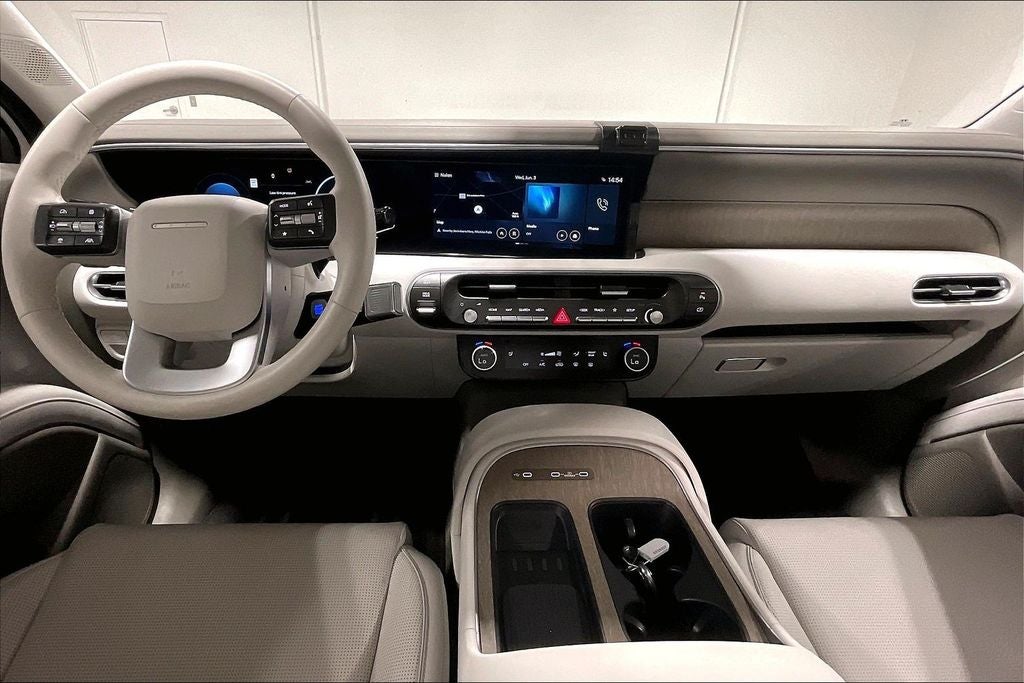 2026 Hyundai Palisade SEL