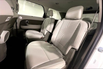 2026 Hyundai Palisade SEL