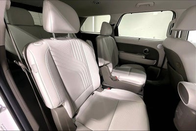 2026 Hyundai Palisade SEL