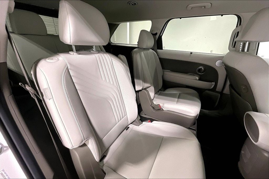 2026 Hyundai Palisade SEL
